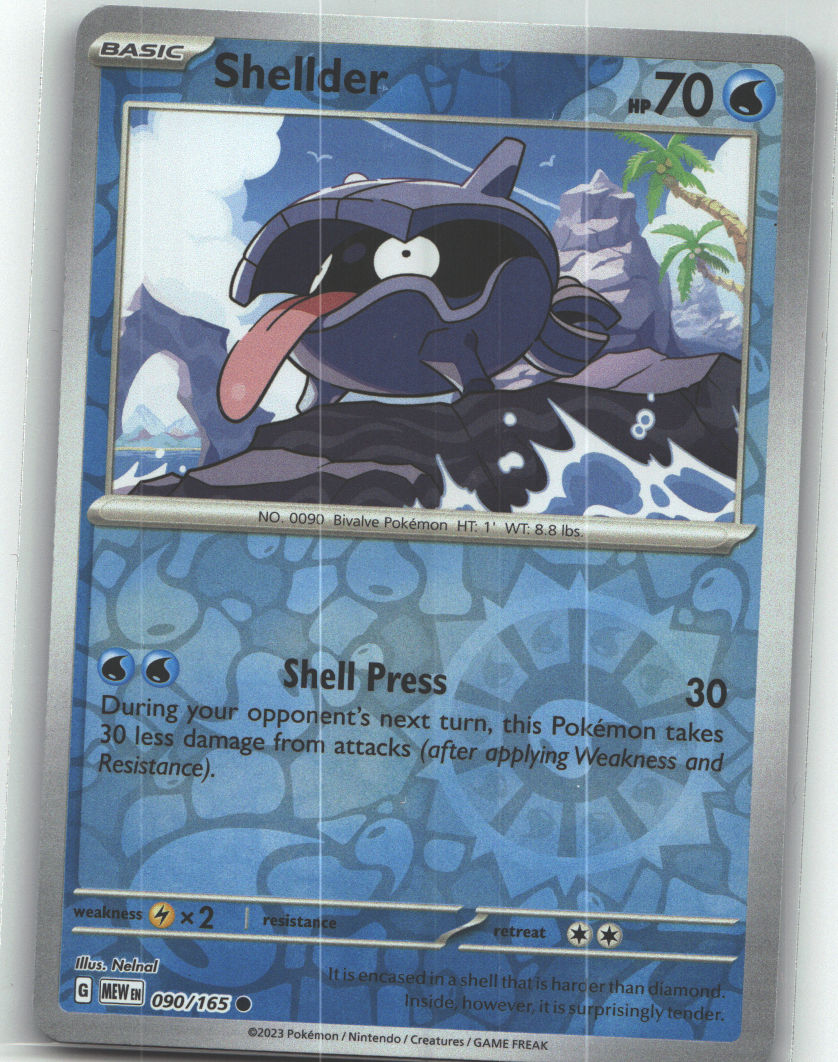 Shellder