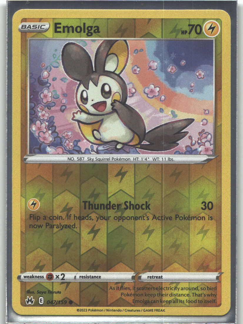 Emolga