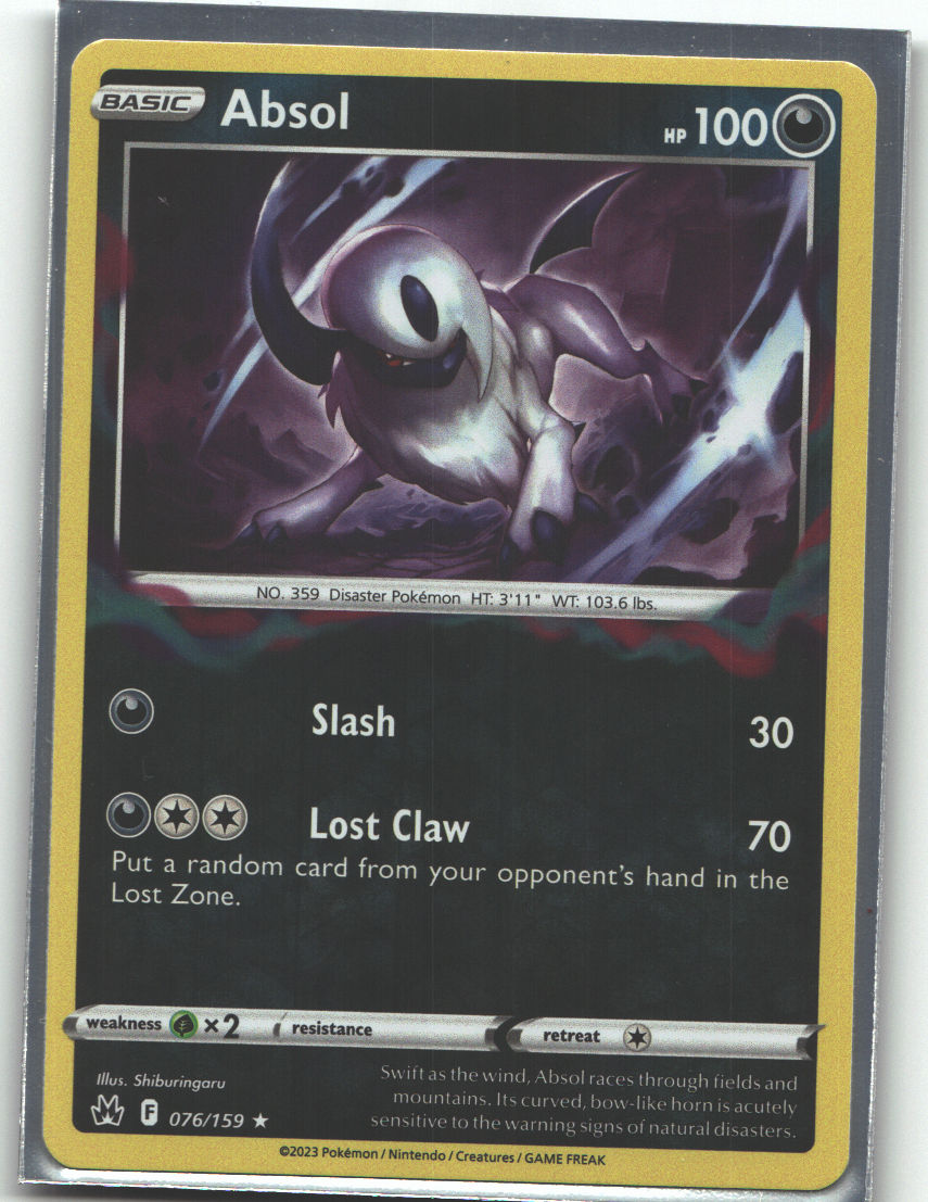 Absol