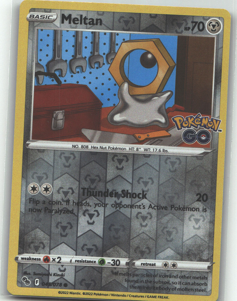 Meltan