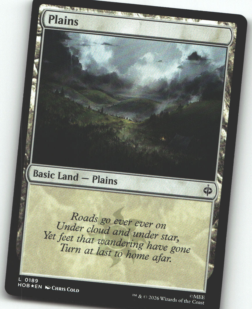 Plains (0189)