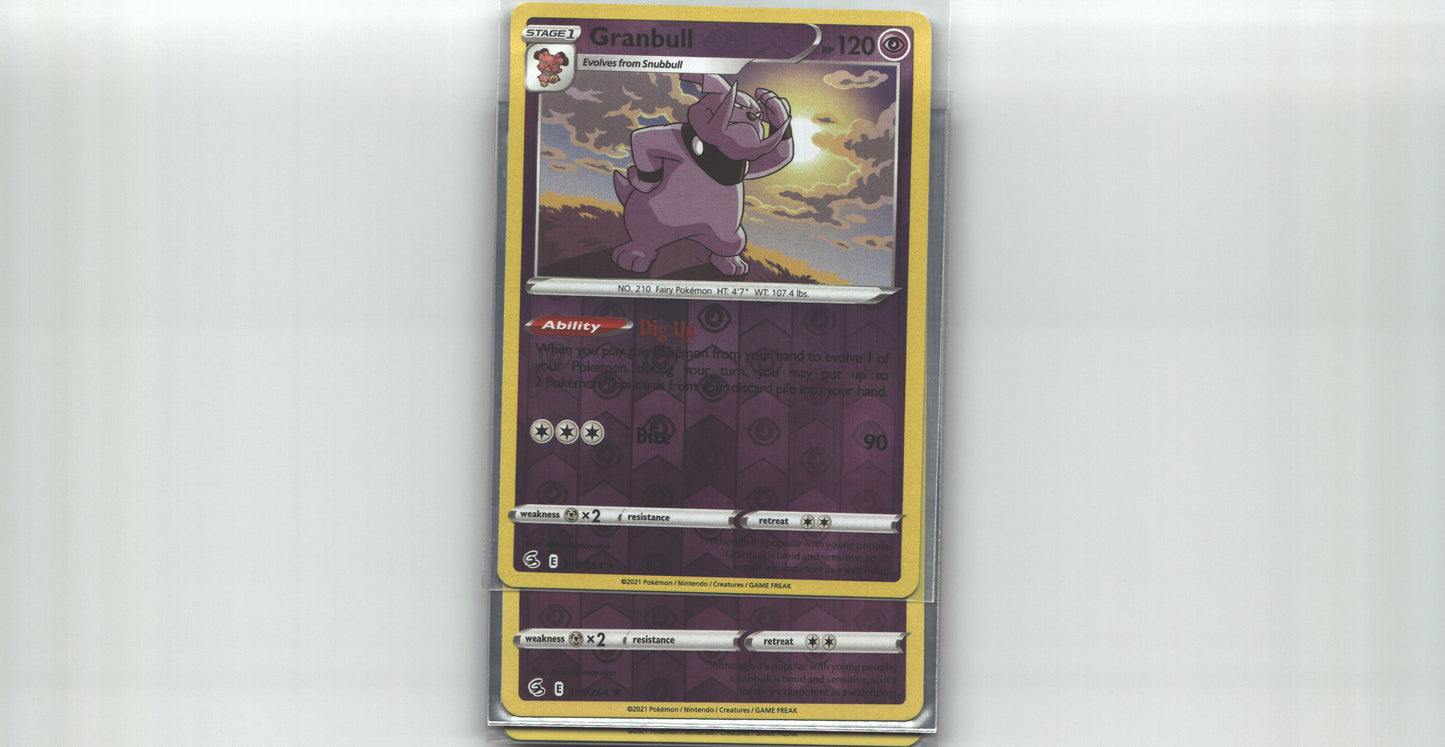 Granbull