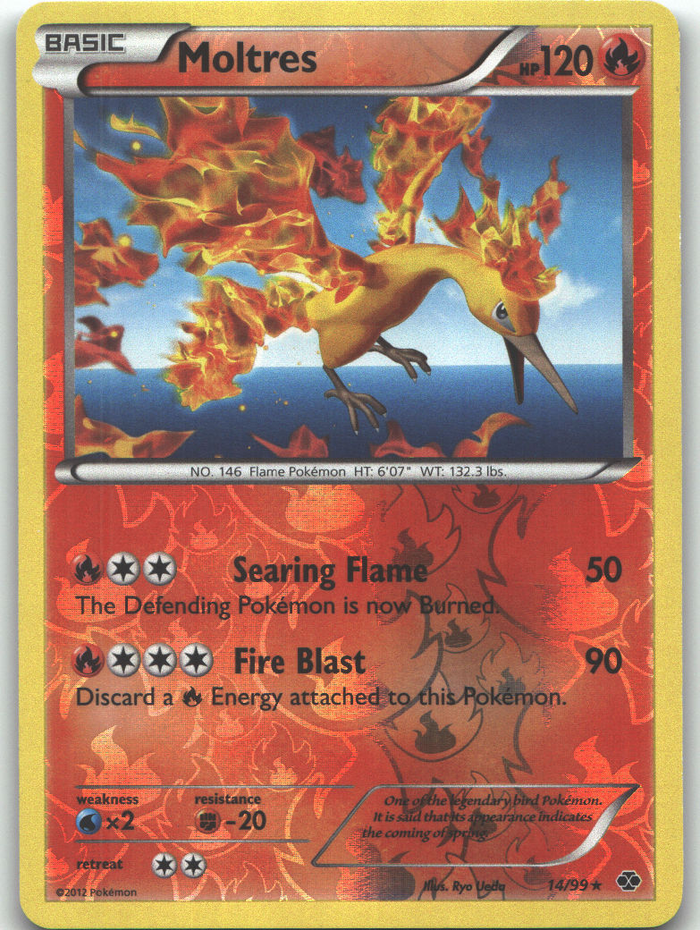 Moltres