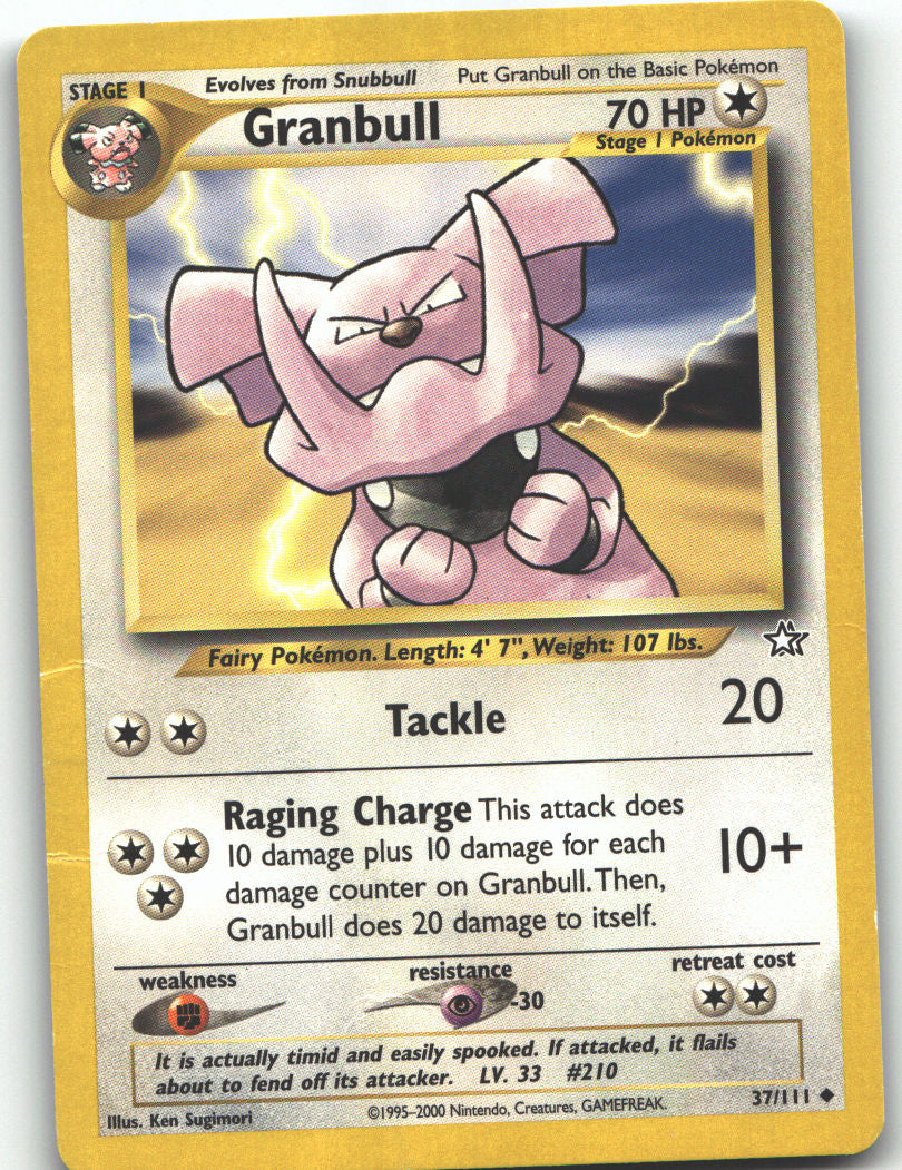 Granbull