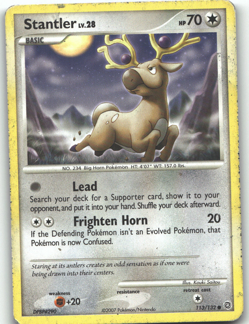 Stantler