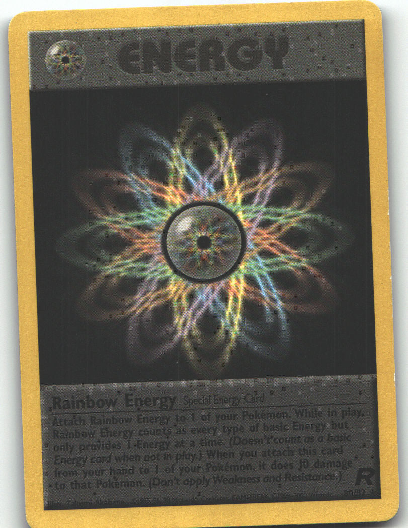 Rainbow Energy (80)