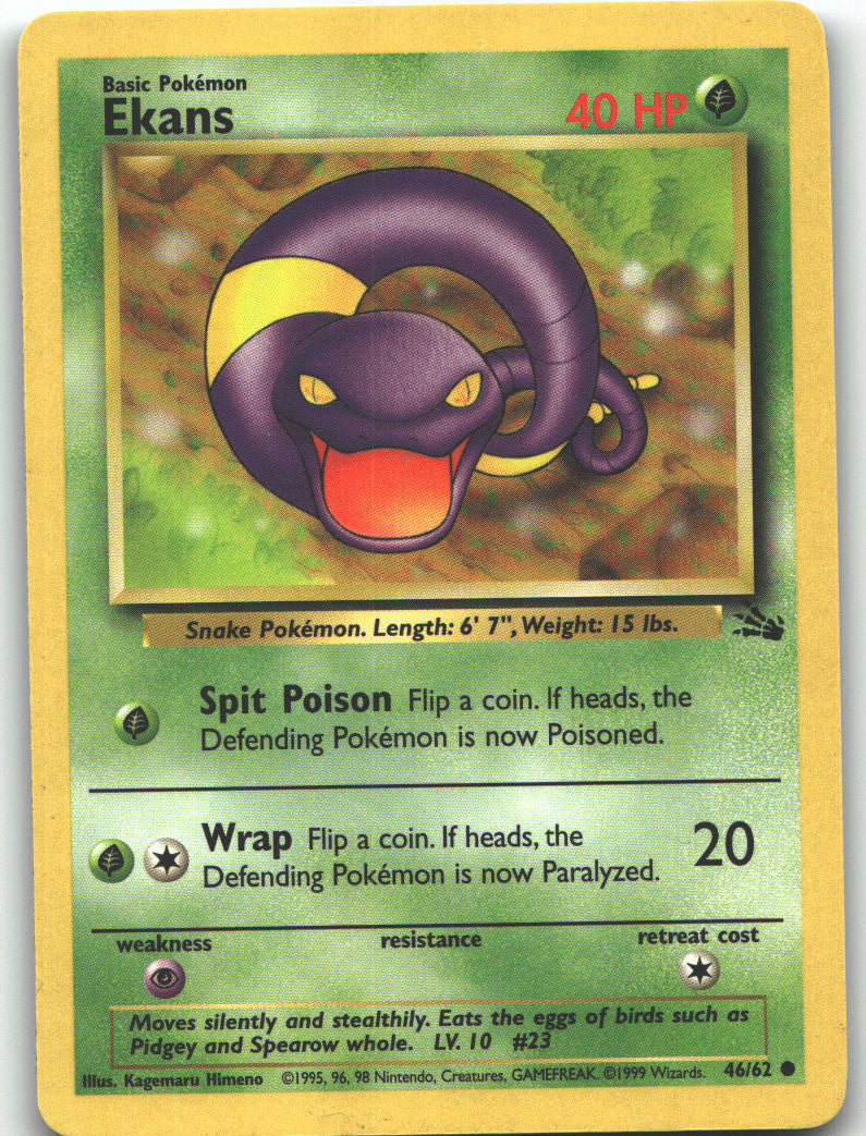 Ekans