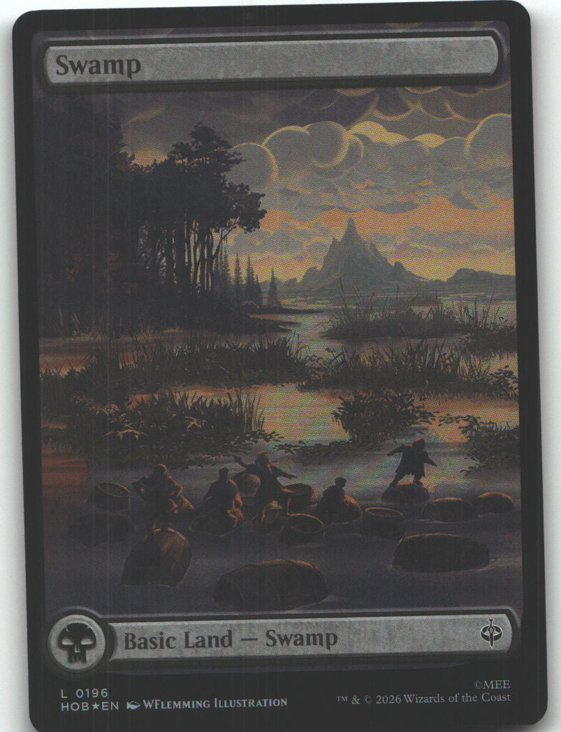 Swamp (0196)
