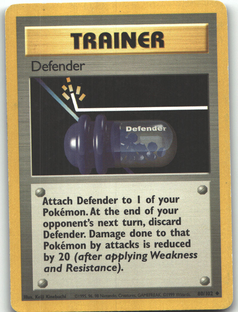 Defender