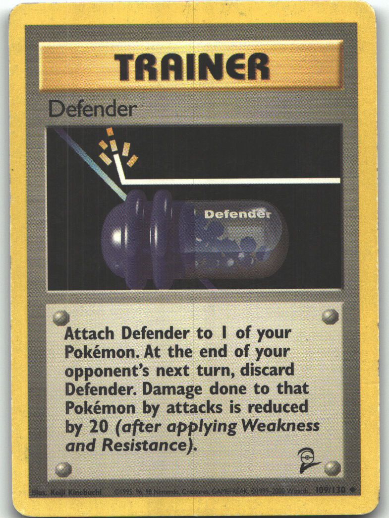 Defender