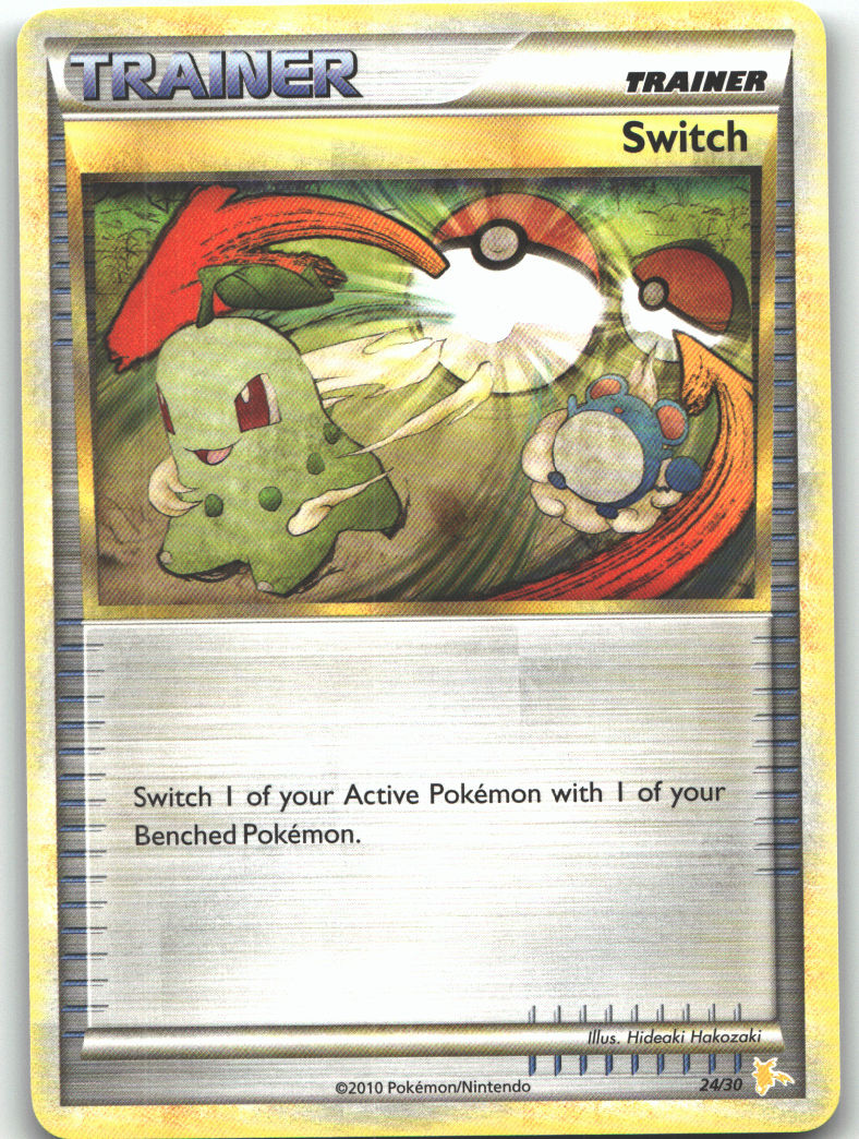 Switch (Raichu)