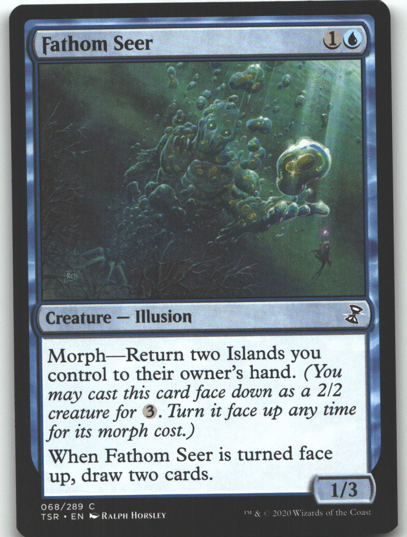 Fathom Seer