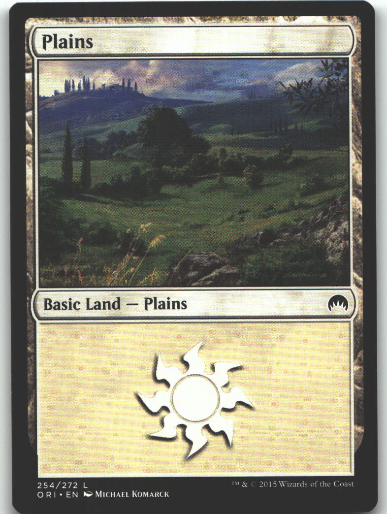 Plains (254)