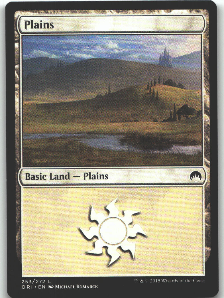 Plains (253)