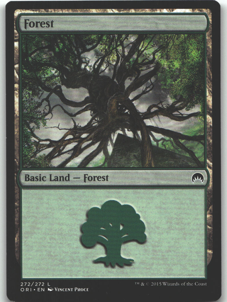 Forest (272)