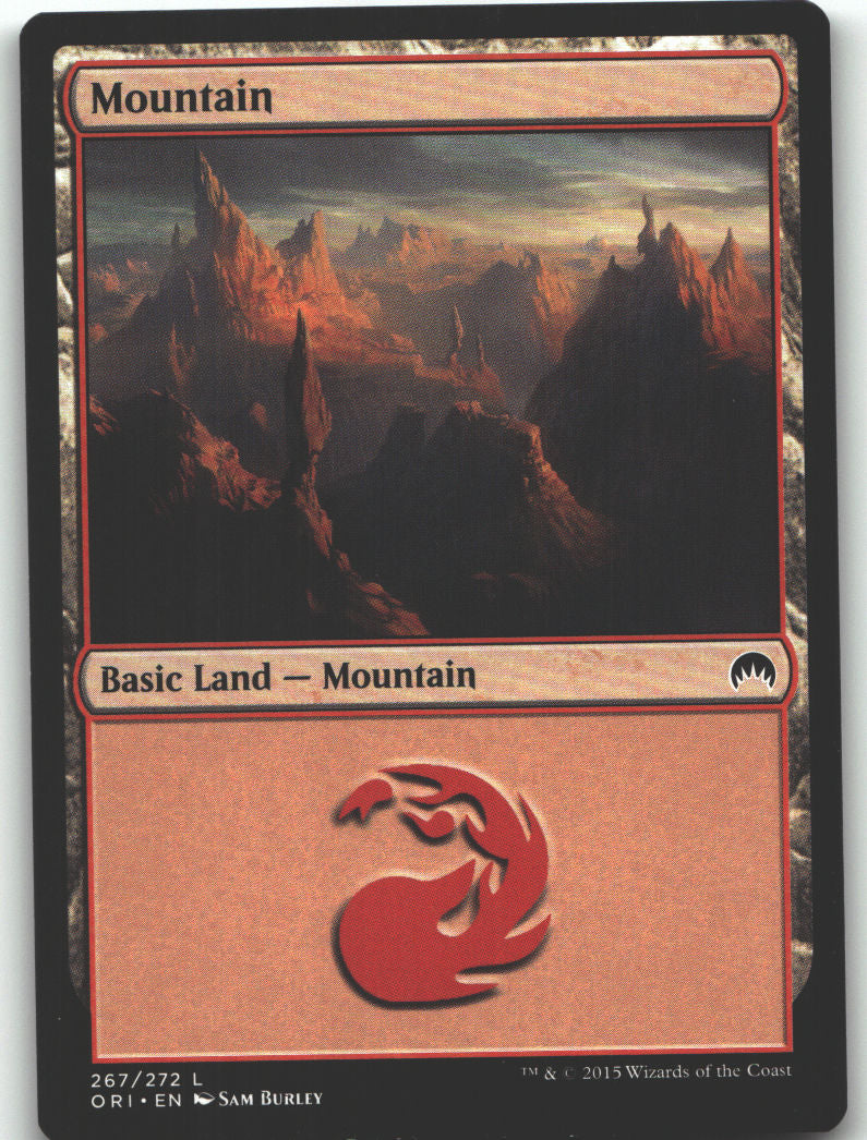 Mountain (267)
