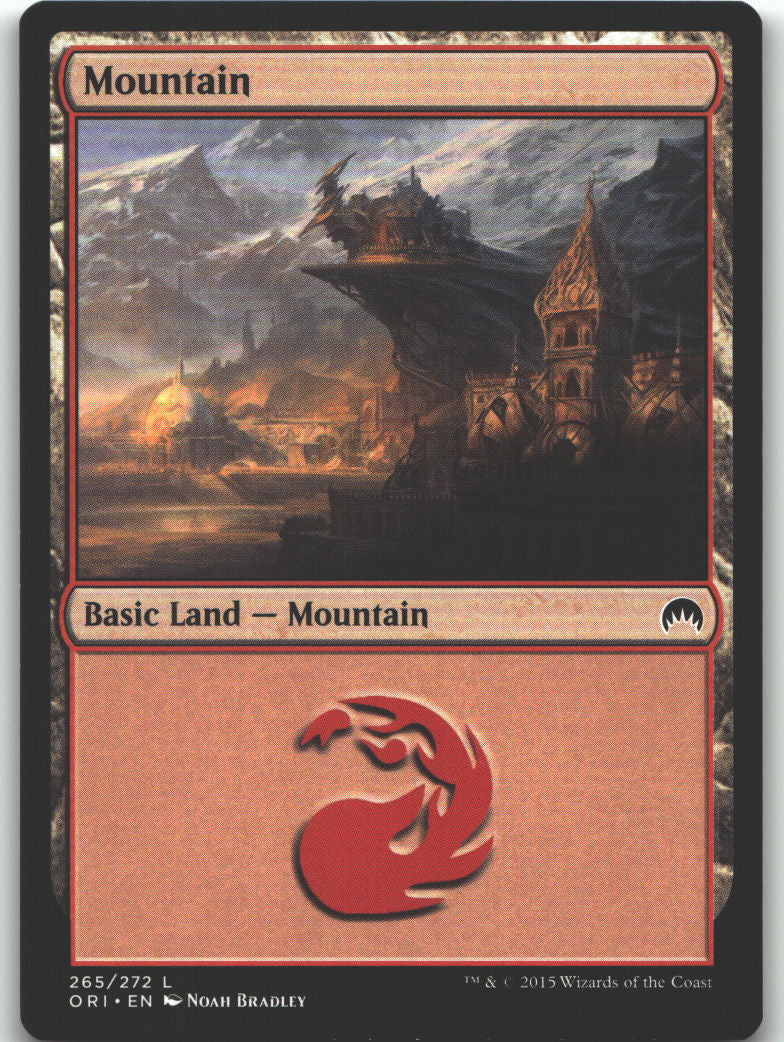 Mountain (265)