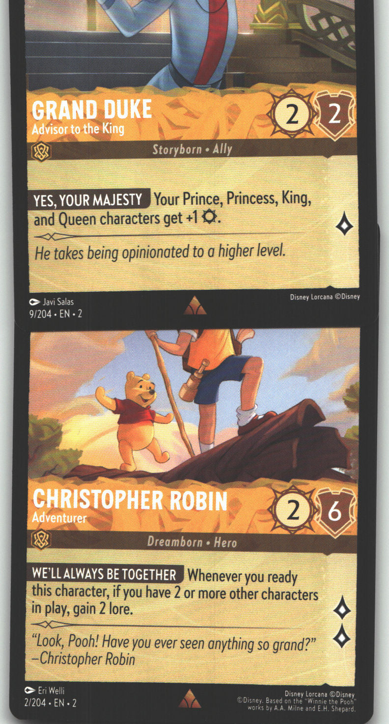 Christopher Robin - Adventurer