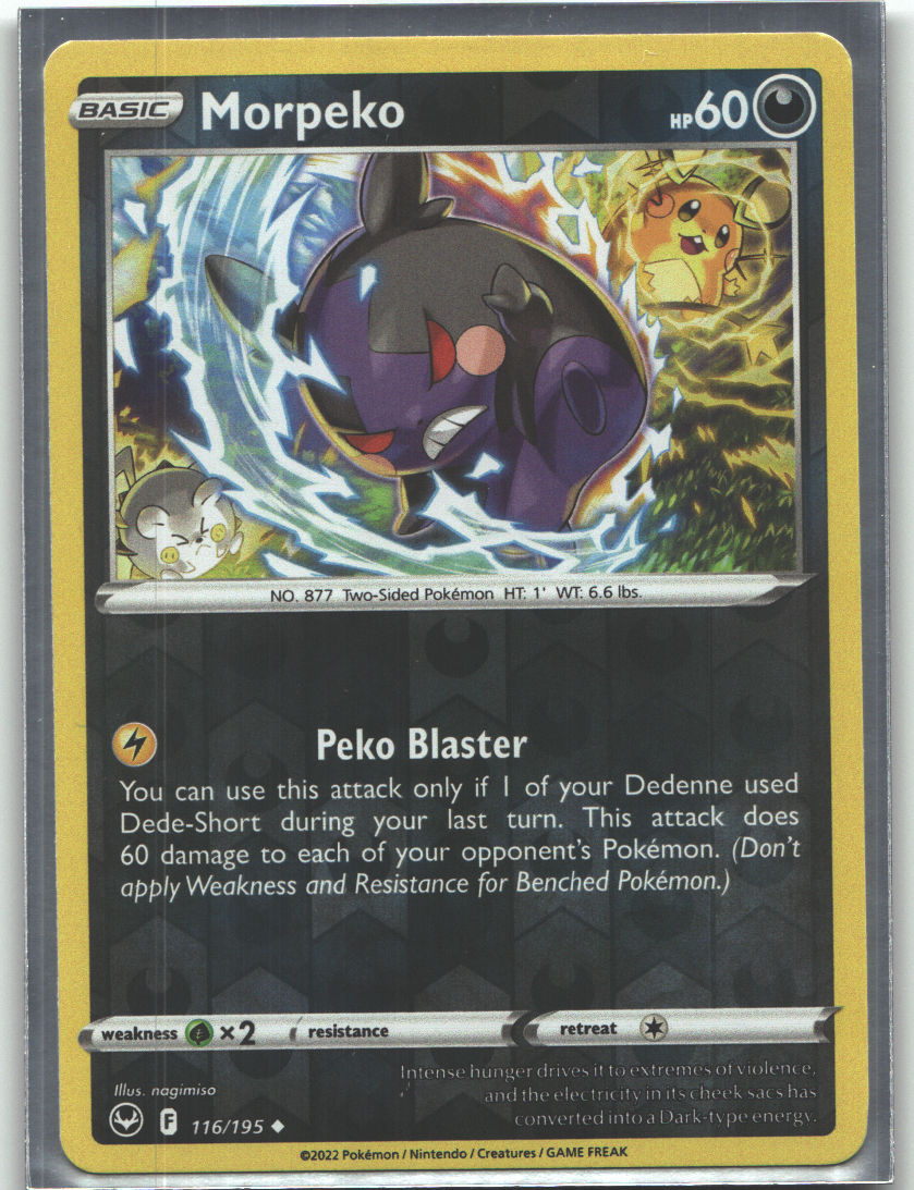 Morpeko