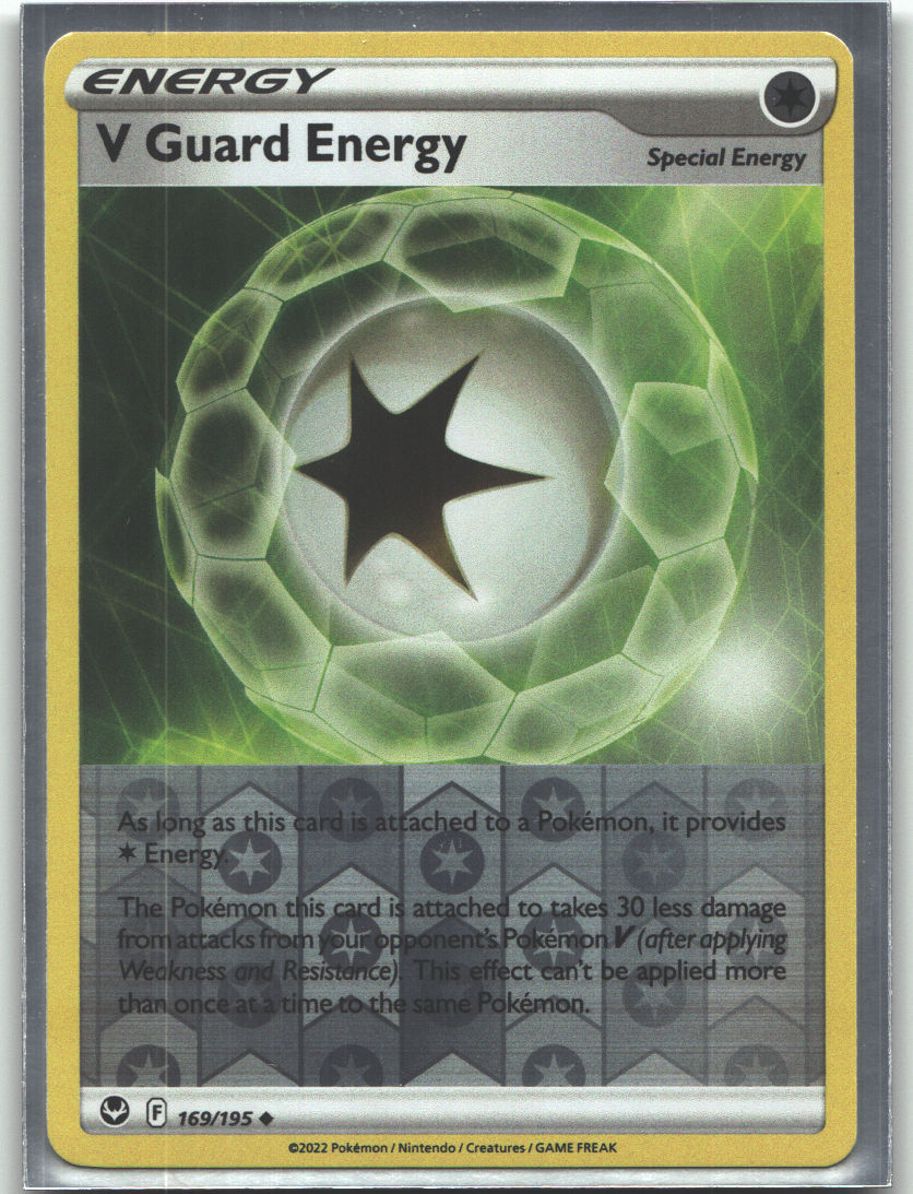 V Guard Energy