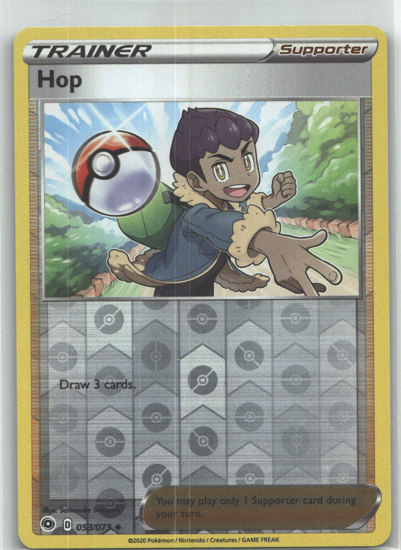 Hop