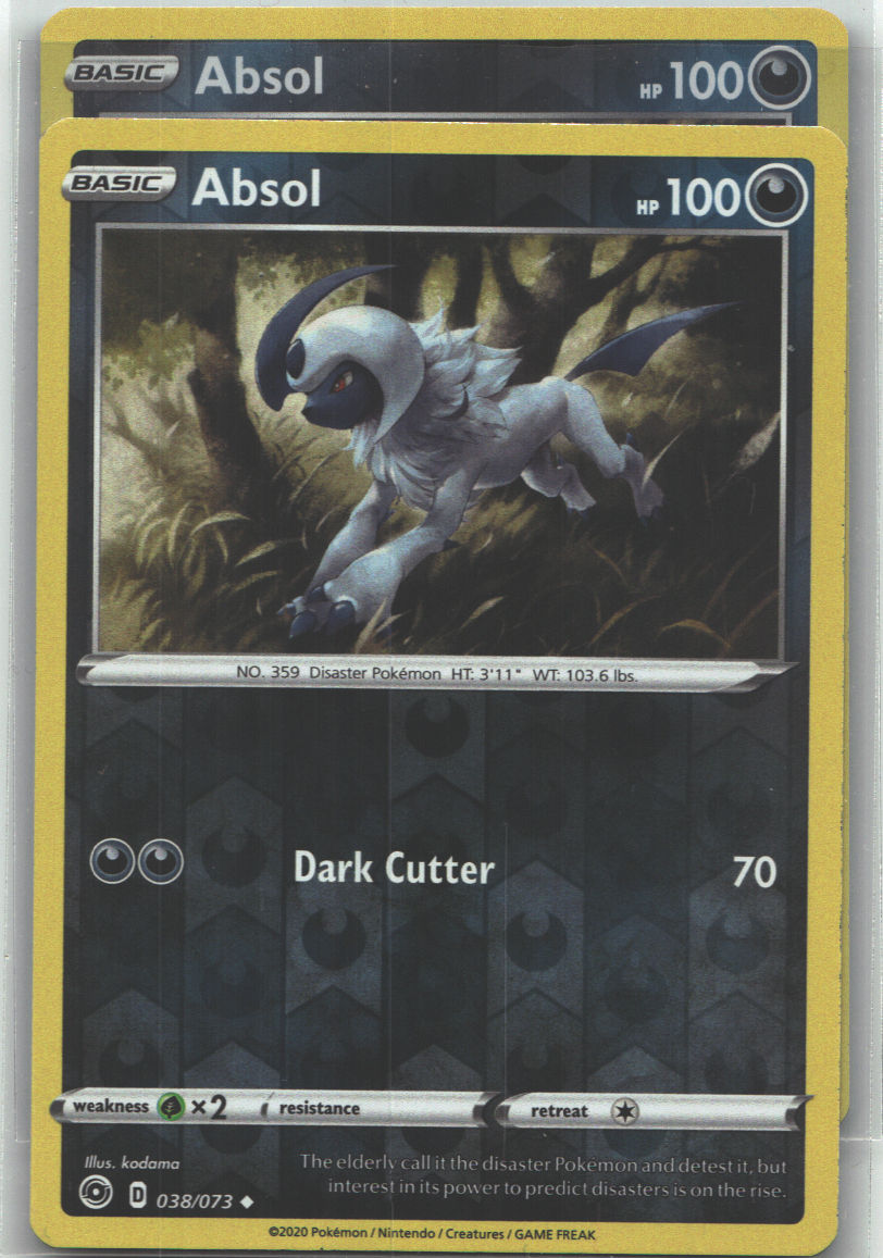 Absol