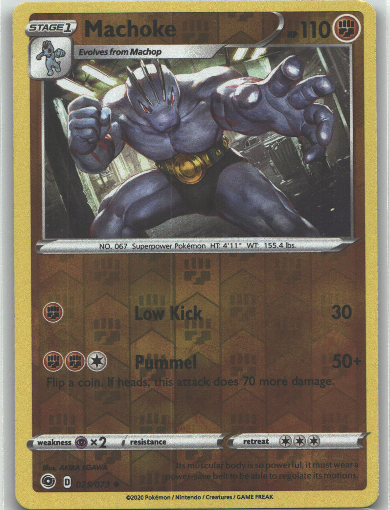 Machoke