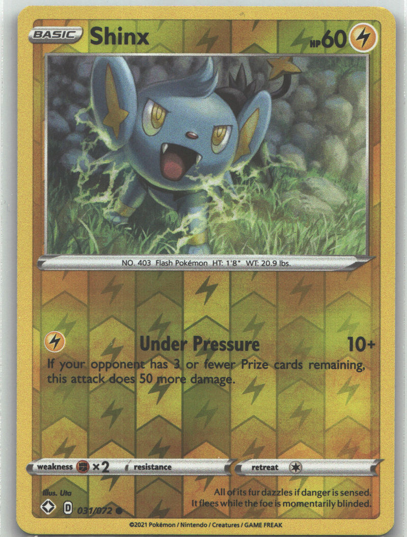 Shinx