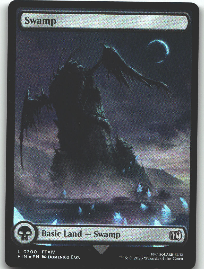 Swamp (0300)