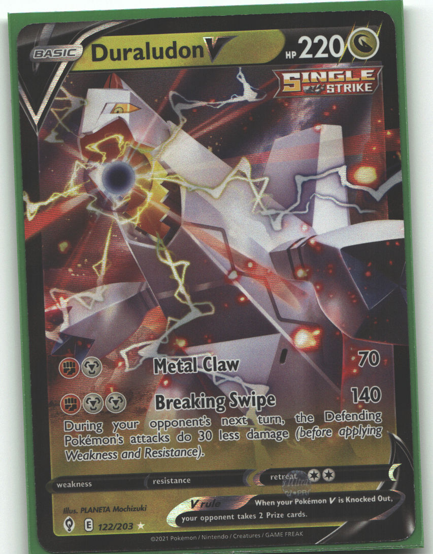 Duraludon V