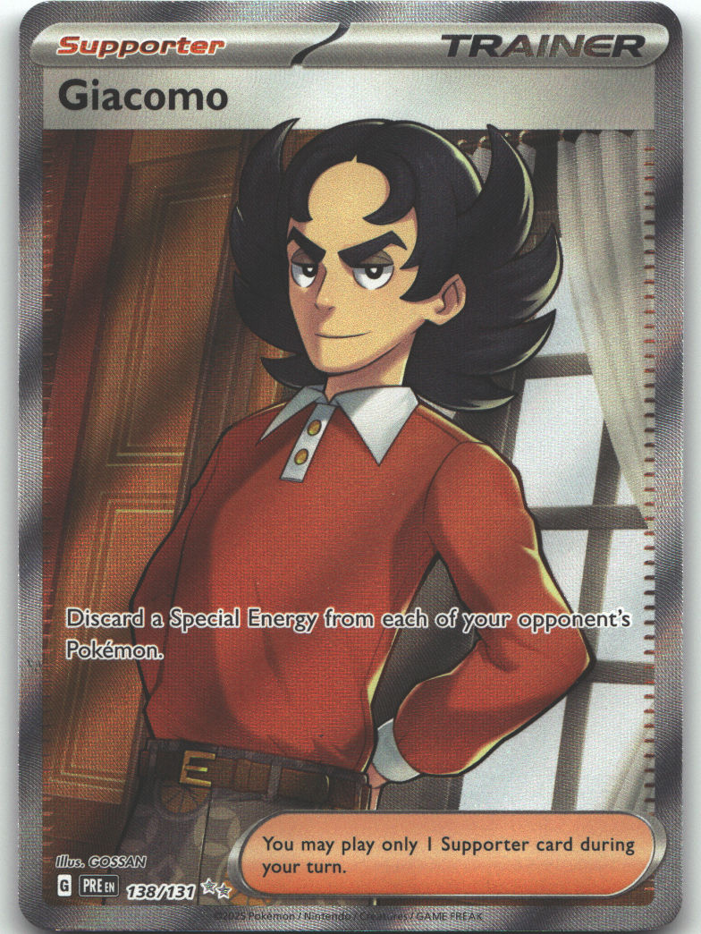 Giacomo