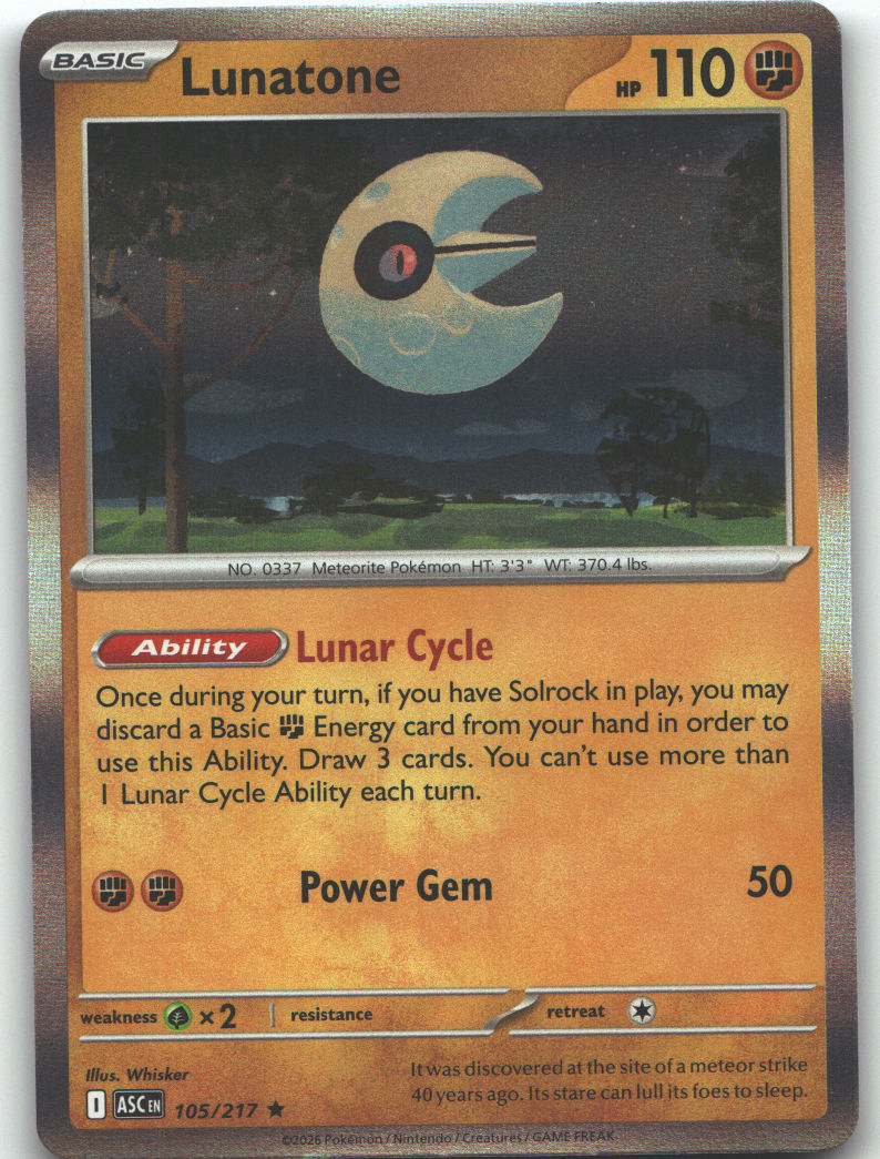 Lunatone