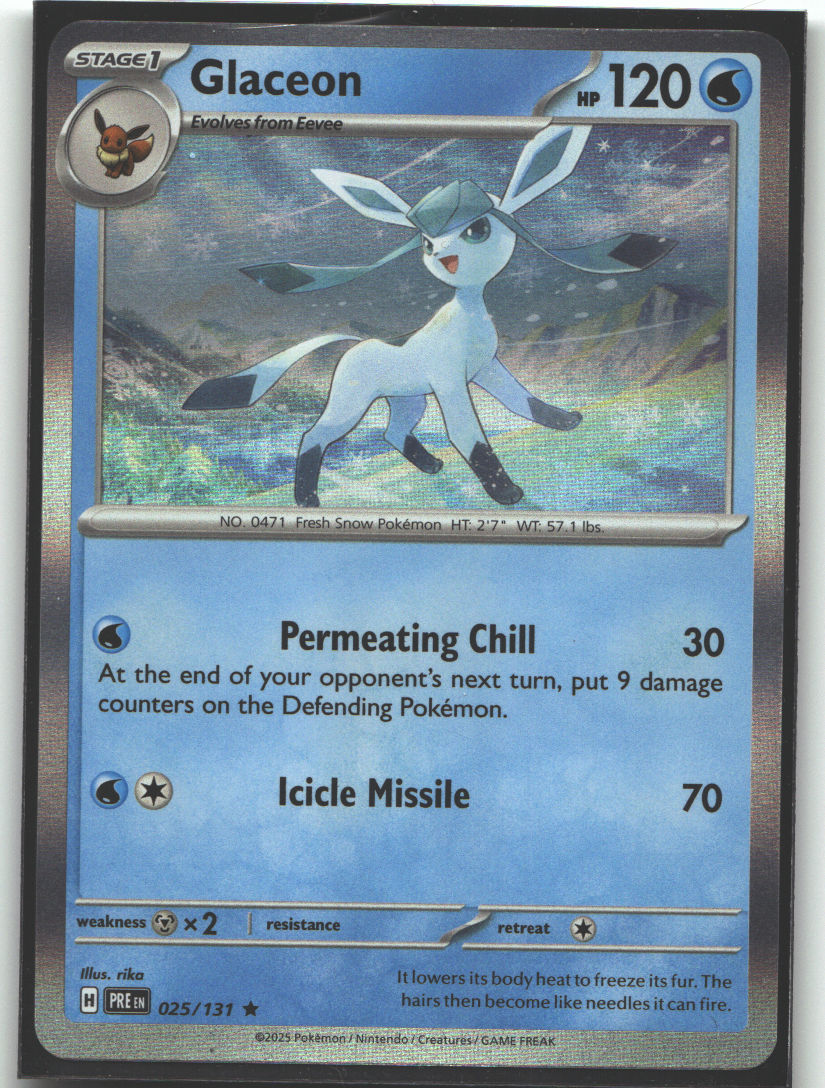 Glaceon
