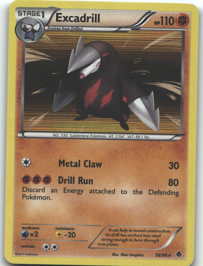 Excadrill (56)