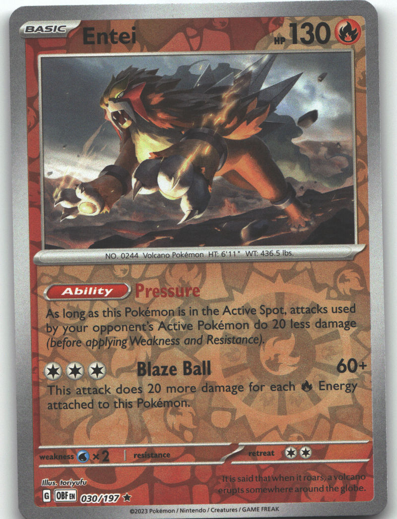 Entei