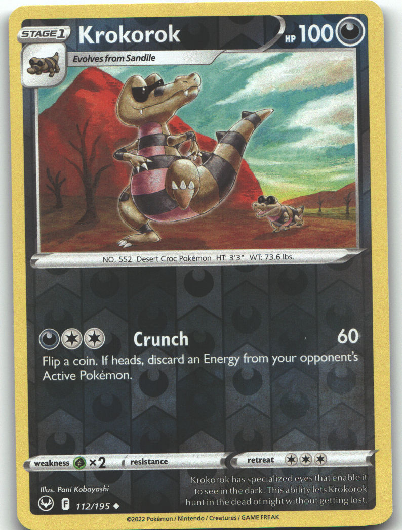 Krokorok