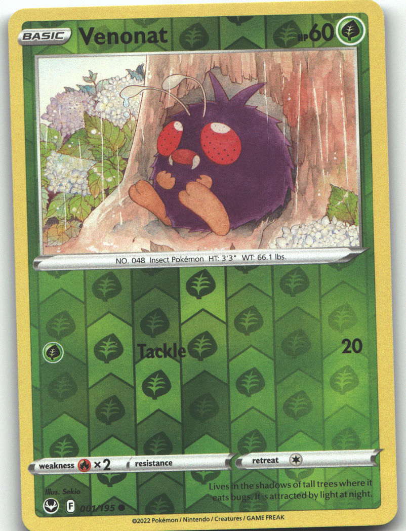 Venonat