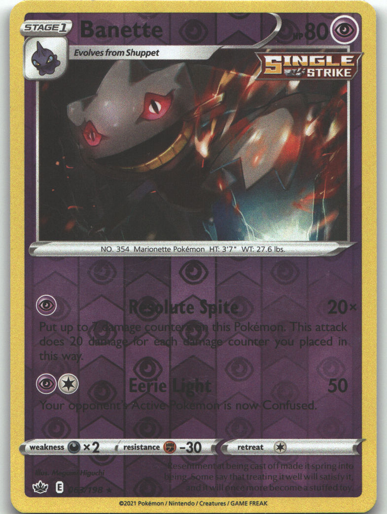Banette