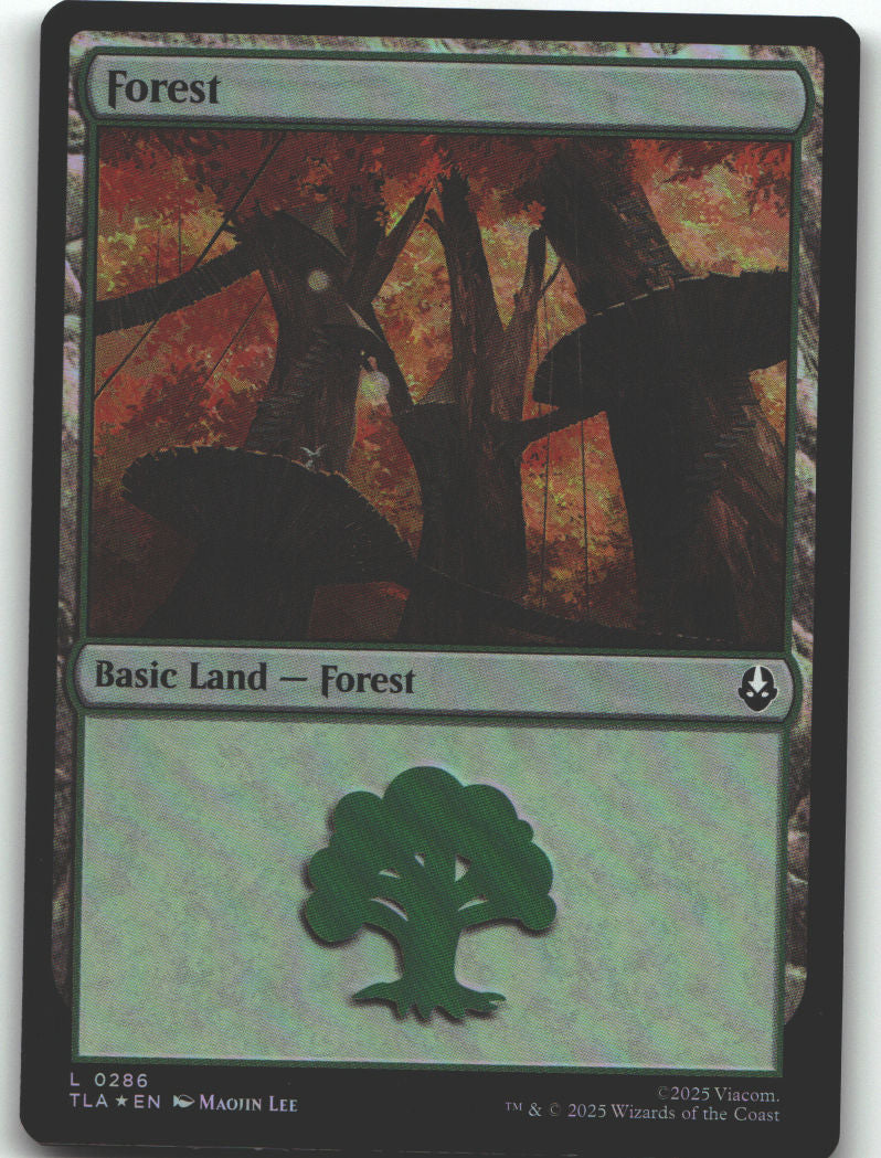 Forest (0286)