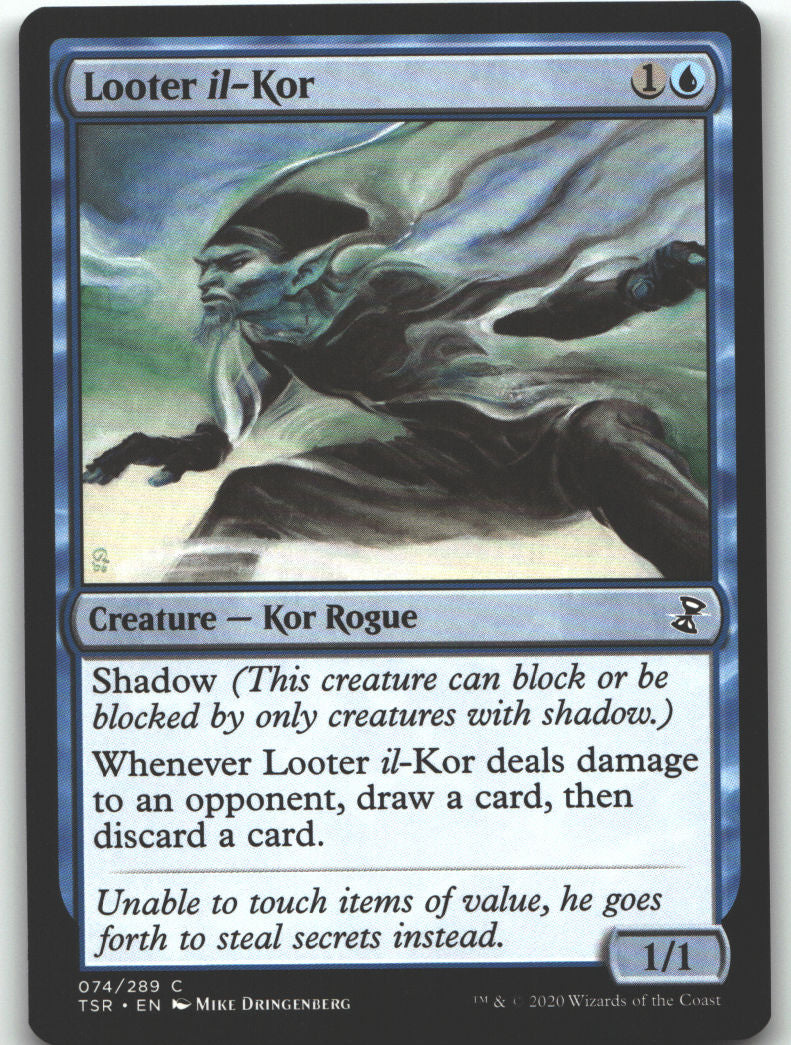 Looter il-Kor