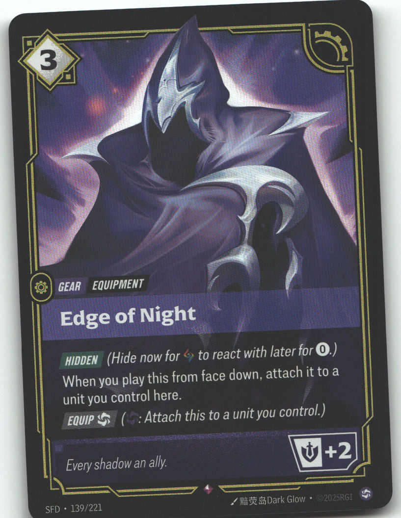 Edge of Night