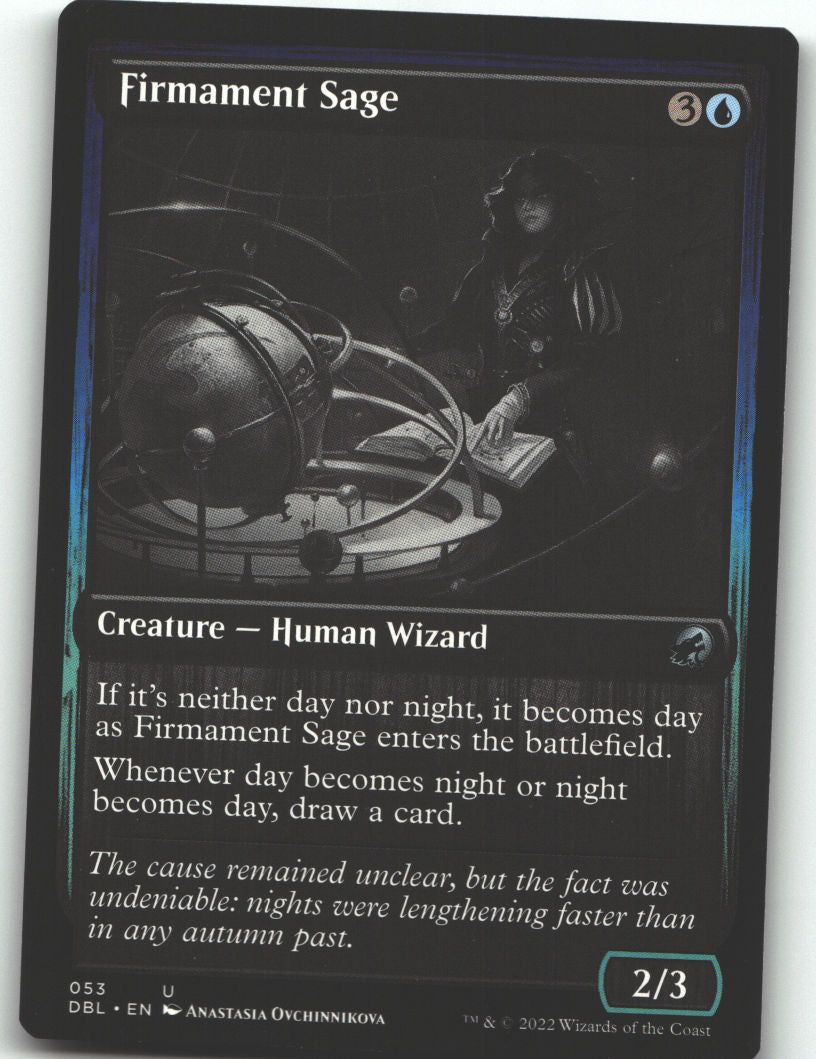 Firmament Sage
