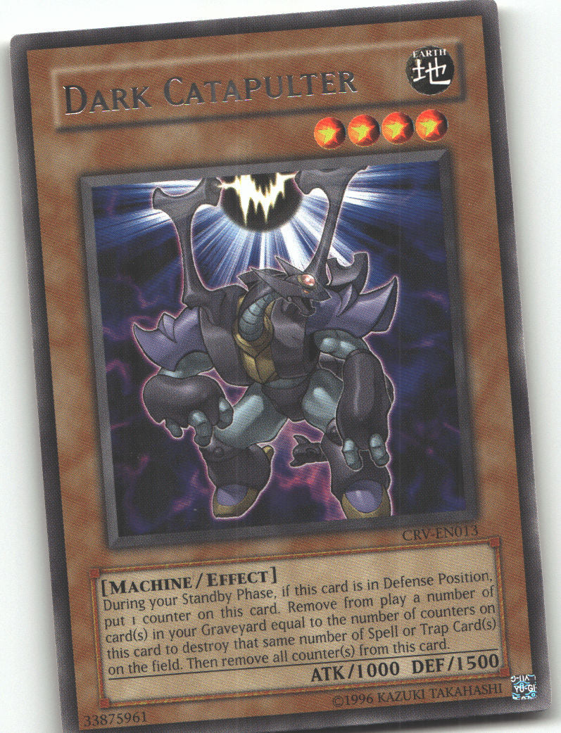 Dark Catapulter