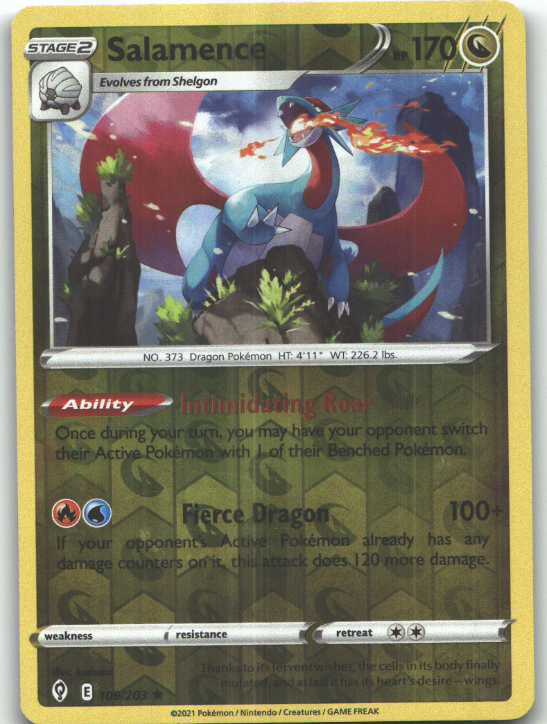 Salamence