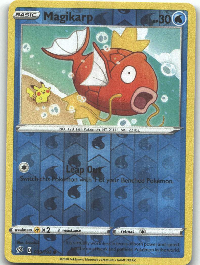 Magikarp