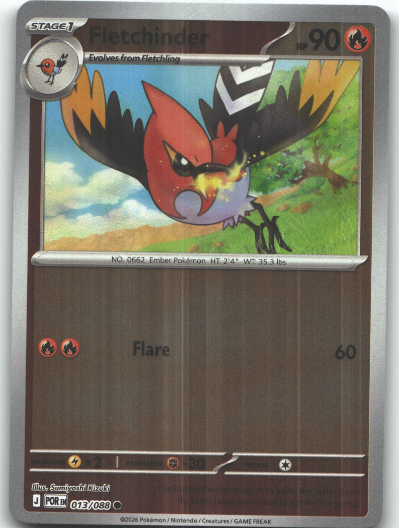 Fletchinder