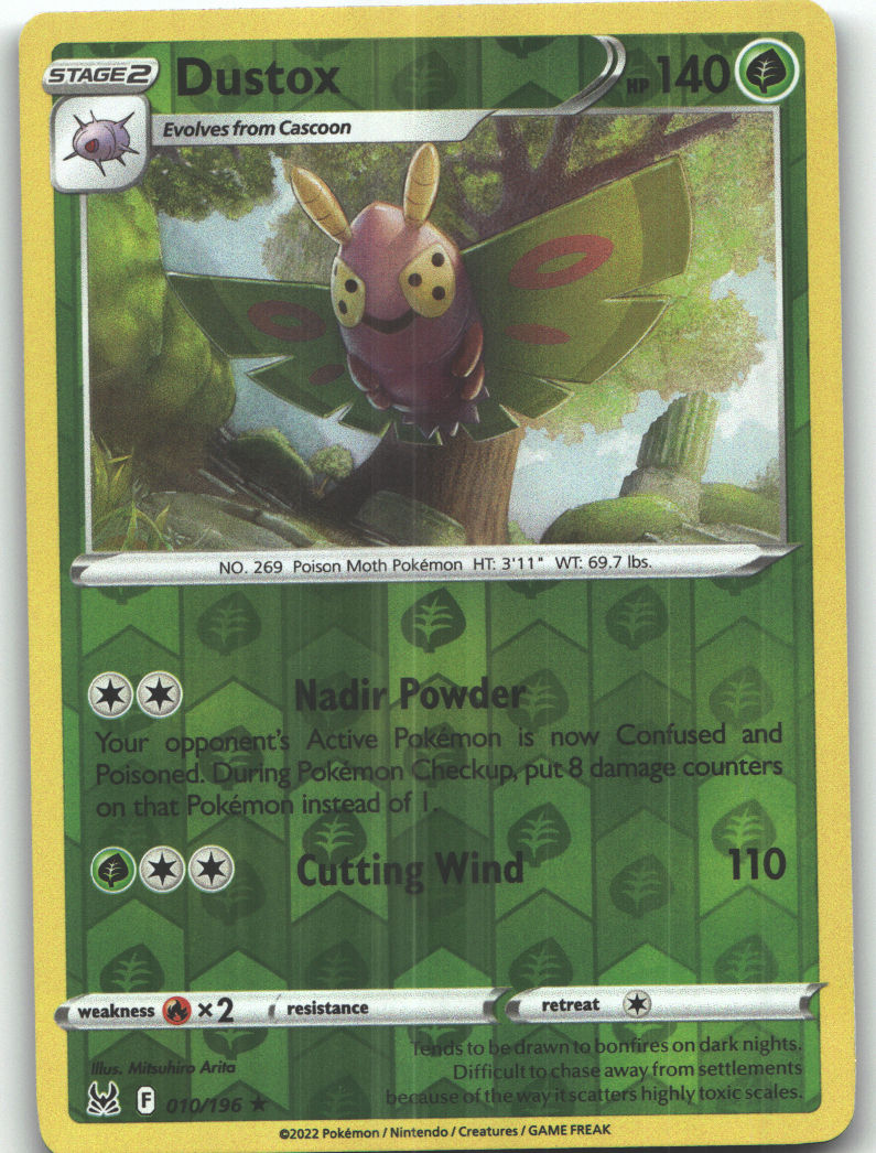 Dustox