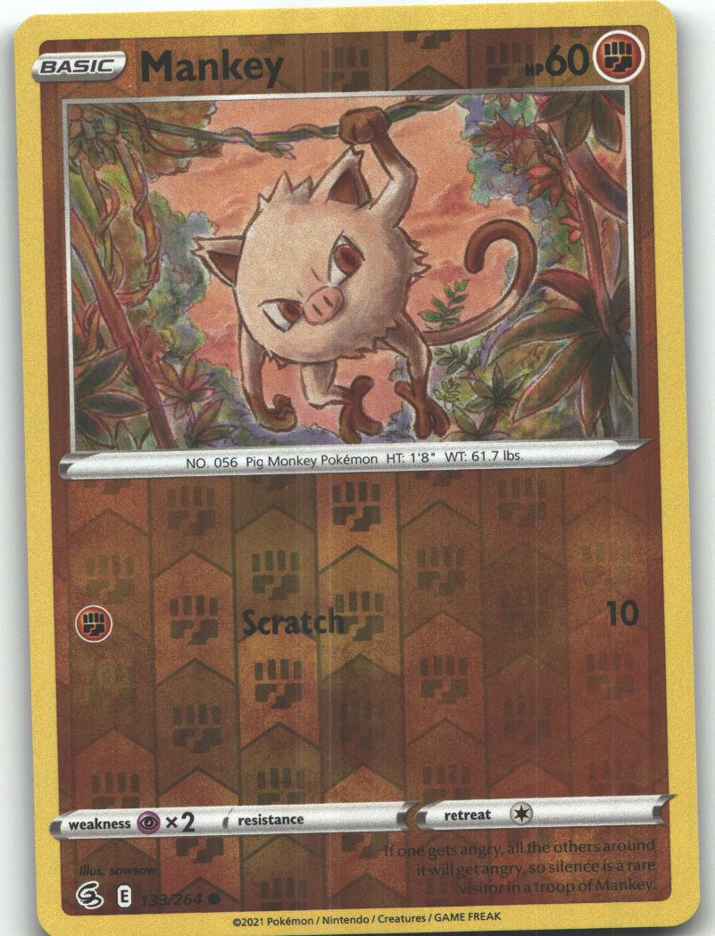 Mankey
