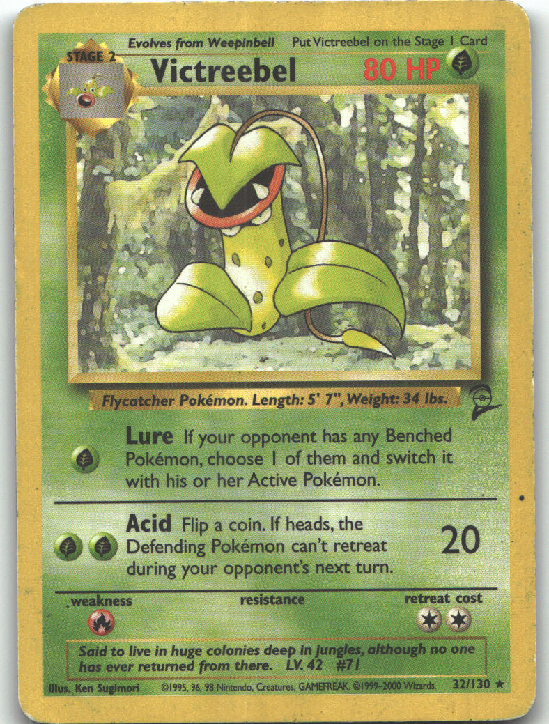 Victreebel