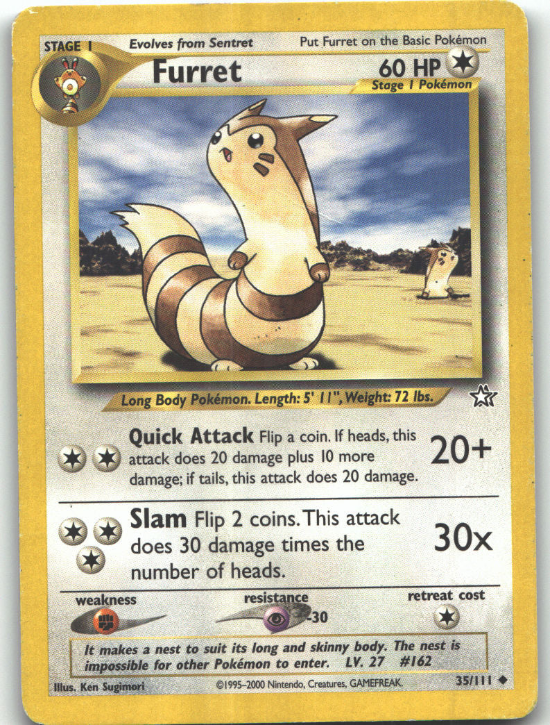 Furret